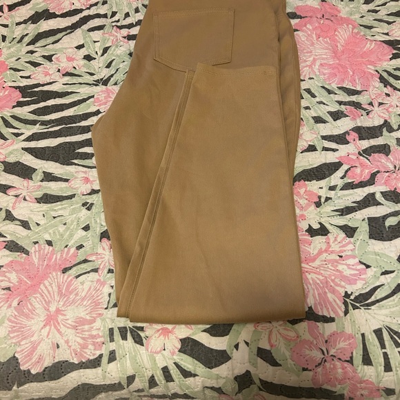 Women’s Time Tru High Rise Stretch Fitted Jeans 👖 Brand New - Picture 7 of 7